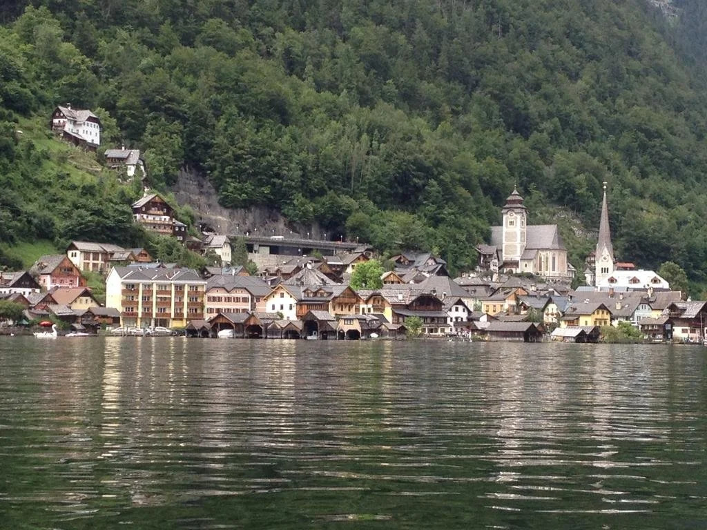 Haus Thomas