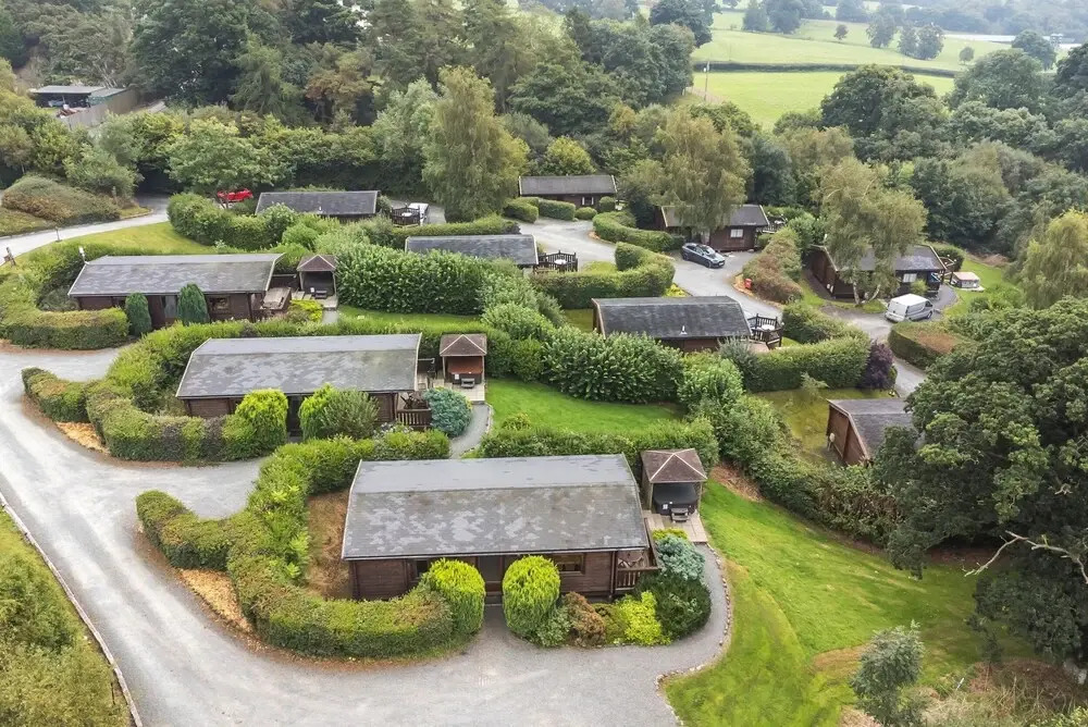 Great Owl Lodge