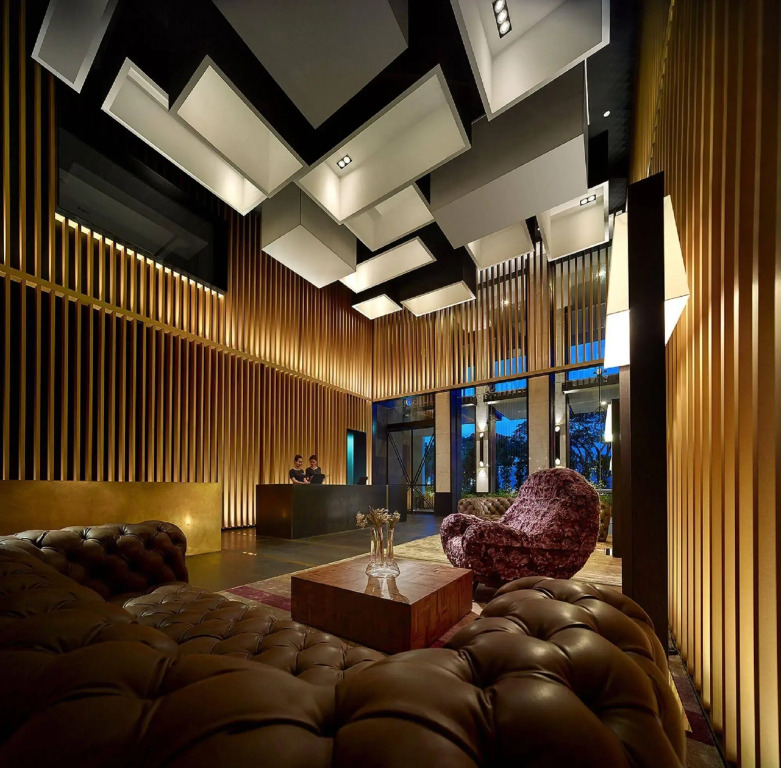 G Hotel Kelawai
