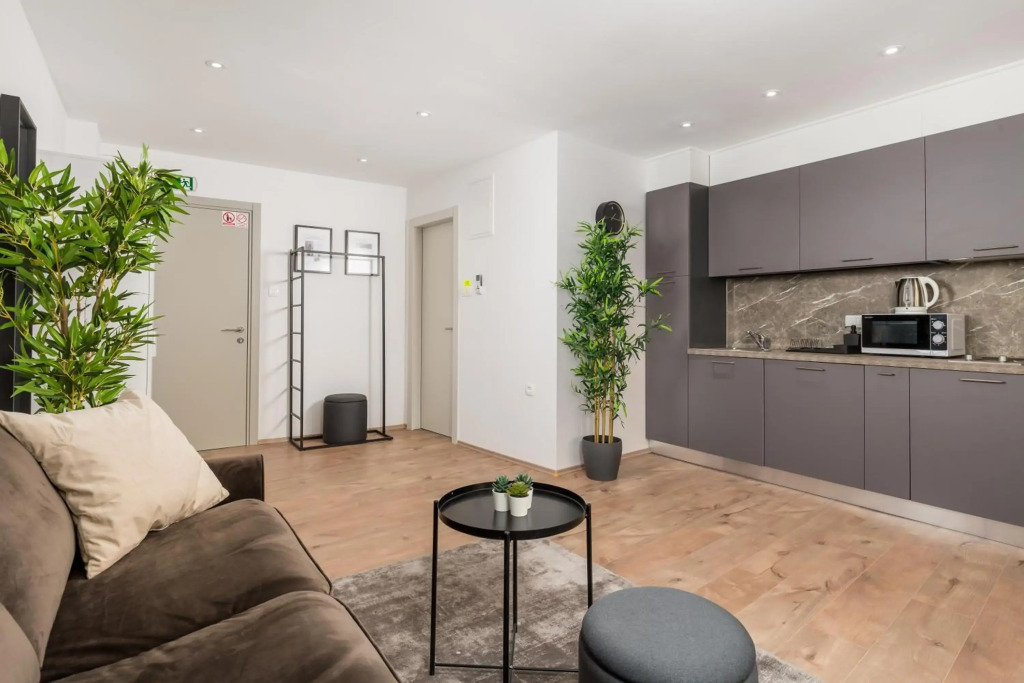 Apartments Penkala 2