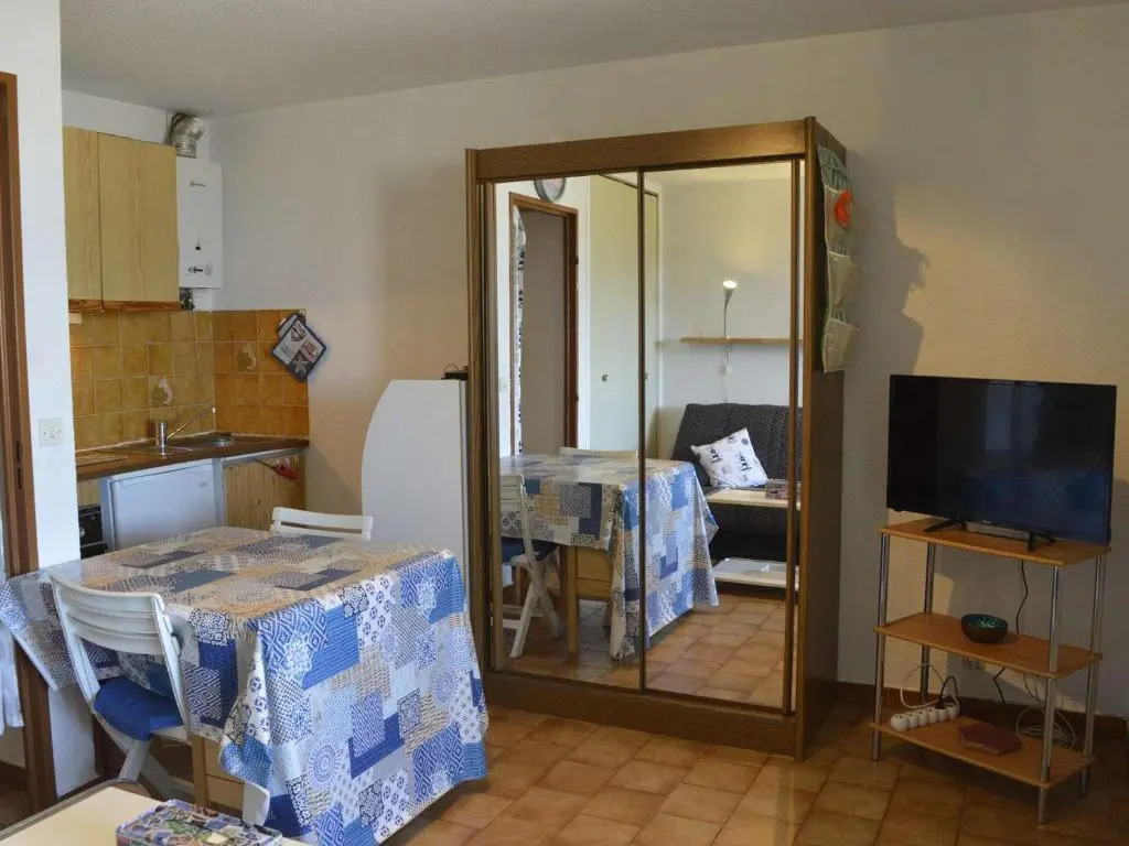 Appartement Cap d'Agde, 1 pièce, 4 personnes - FR-1-249-325
