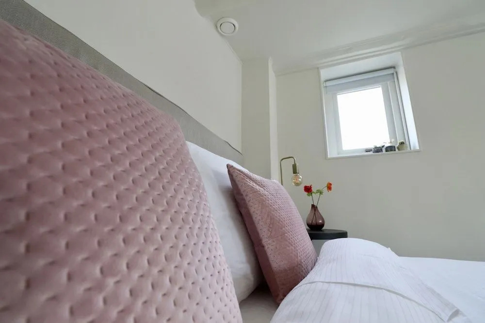 B&B bij de Waegh