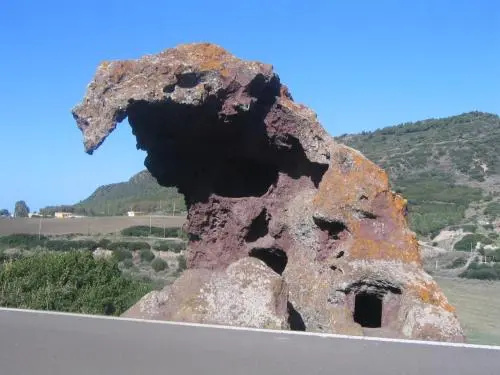 B&B Lalba Nel Golfo