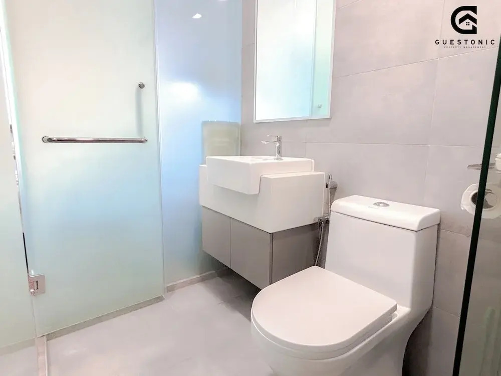 TheRiv Boutique Suites at Riveria City KL Sentral by Suite Dwellings