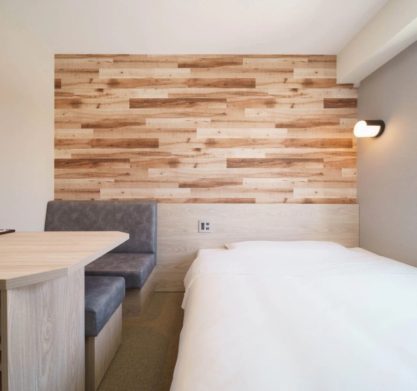 Super Hotel Shinagawa Aomono-Yokocho
