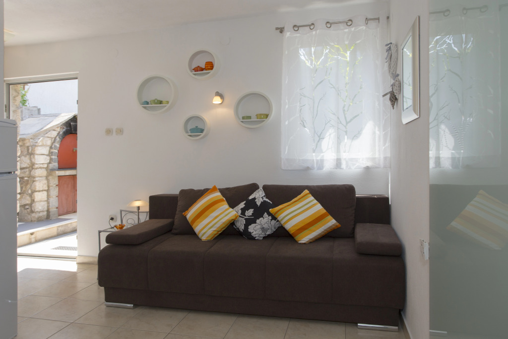 Apartment Alma
