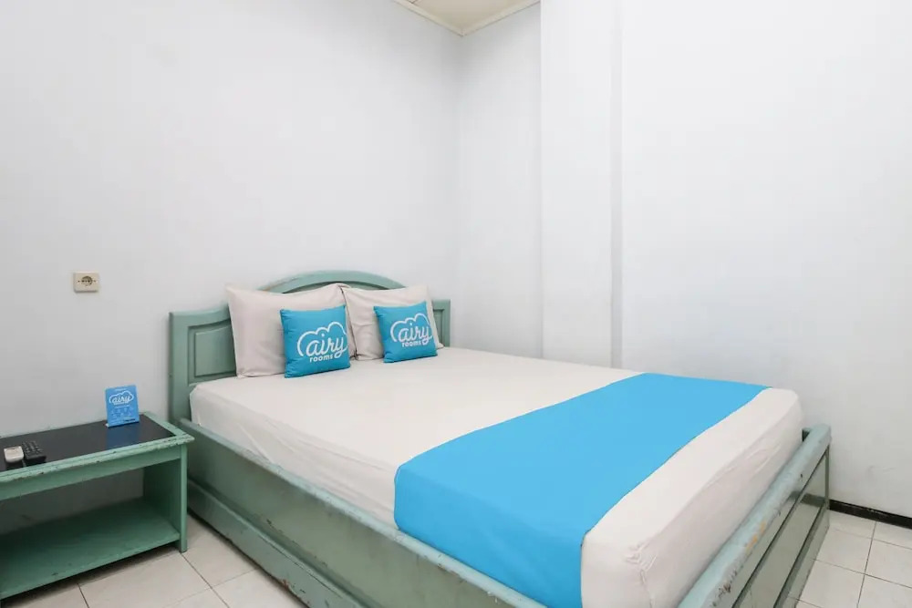 Airy Malioboro Jogonegaran 10 Yogyakarta