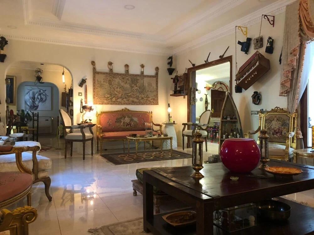 Casa Edrees