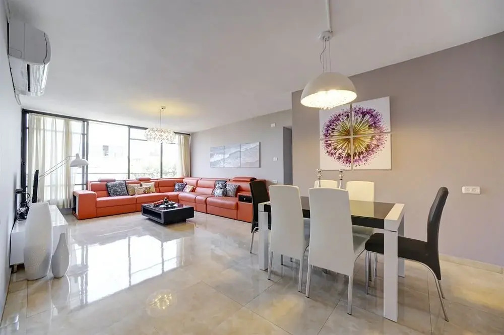 City Home Tel Aviv- Mapu 15