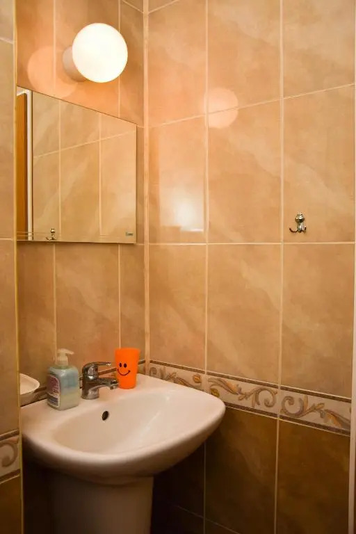 Comfort Apartment