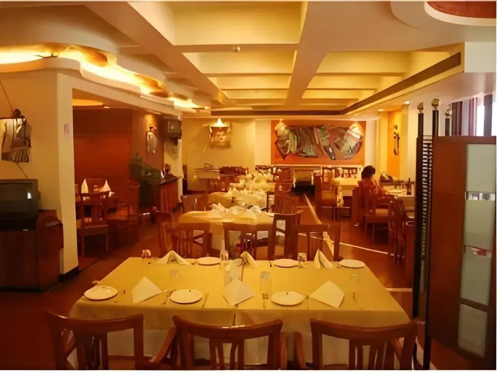 Hotel Supreme Heritage
