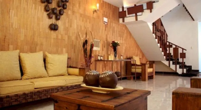 Suites Las Marias