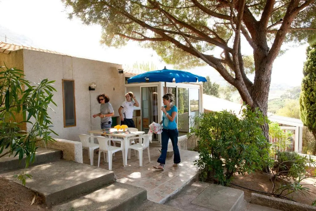 Residence San Damiano - Location Appartements, Studios & Chambres