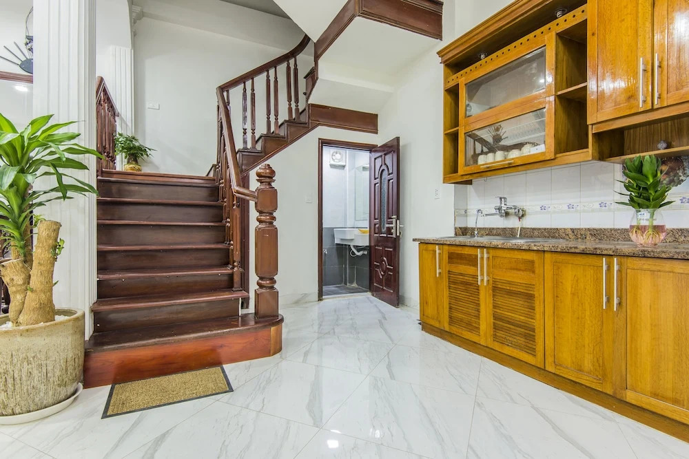 Fancy Homestay