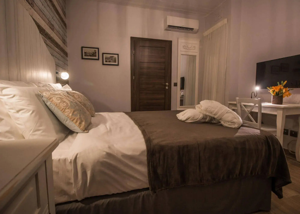 De Rohan B&B