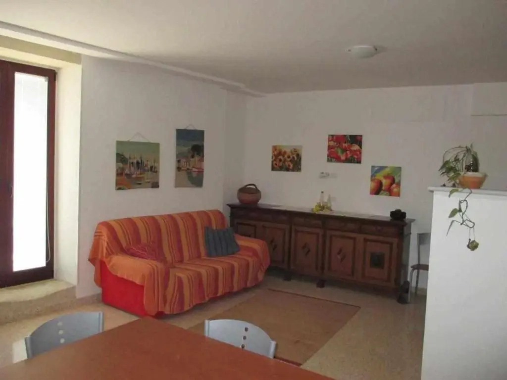 Appartamento Gelso Bianco