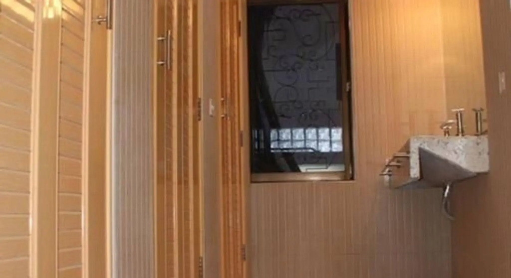 Camory Backpacker Hostel