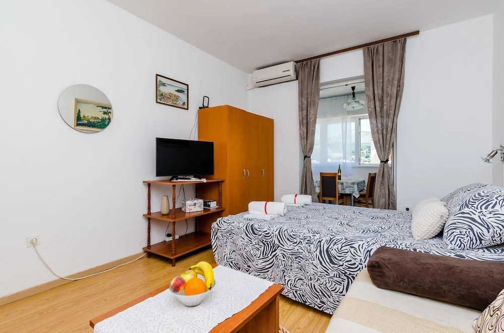 Apartments Mehić