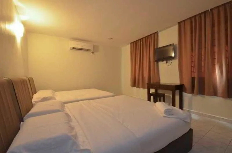 Gamy Inn