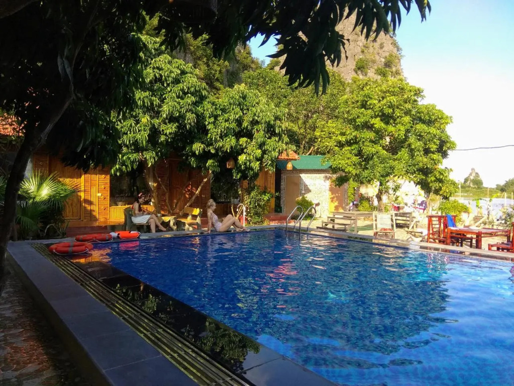Tam Coc Eco Field Nest By ANMS GROUP