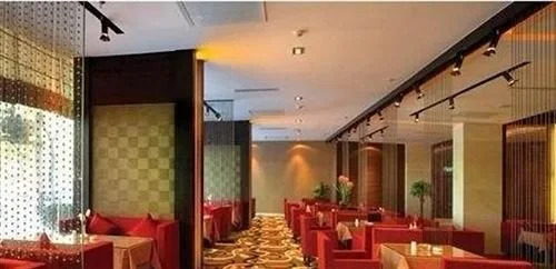 Heze Heping Hotel