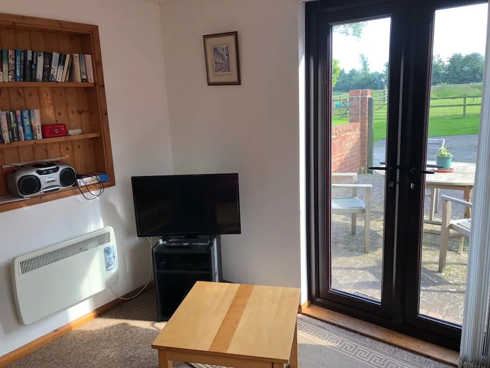 Courthope Farm Holiday Cottages