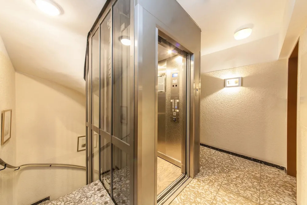 Novum Hotel Flora Apartments Düsseldorf