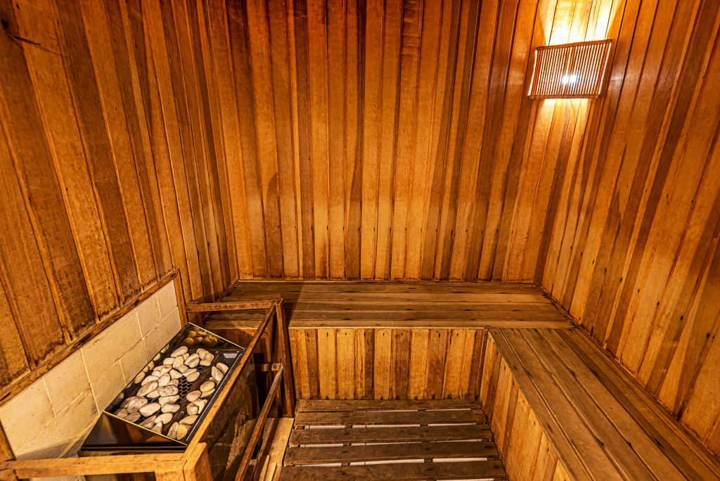 Hotel Euro Suite Campinas by Nacional Inn - Próximo ao Cambuí