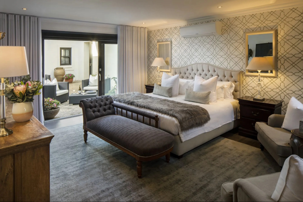 MolenVliet Estate - Boutique Bed & Breakfast