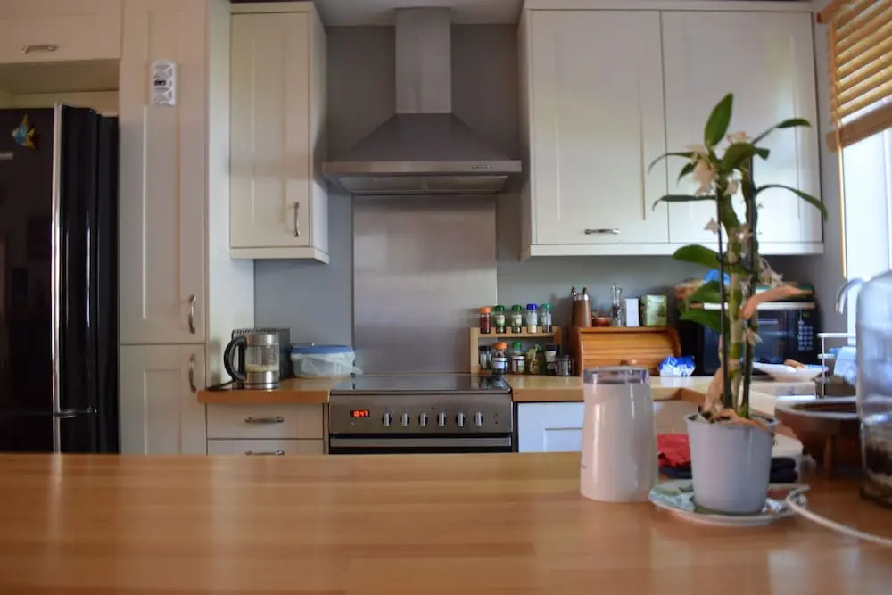 3 Bedroom House With Garden