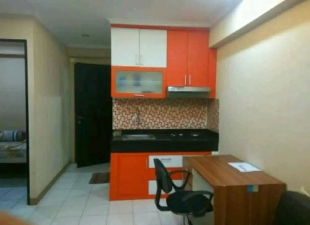 Tulus Rent Apartment