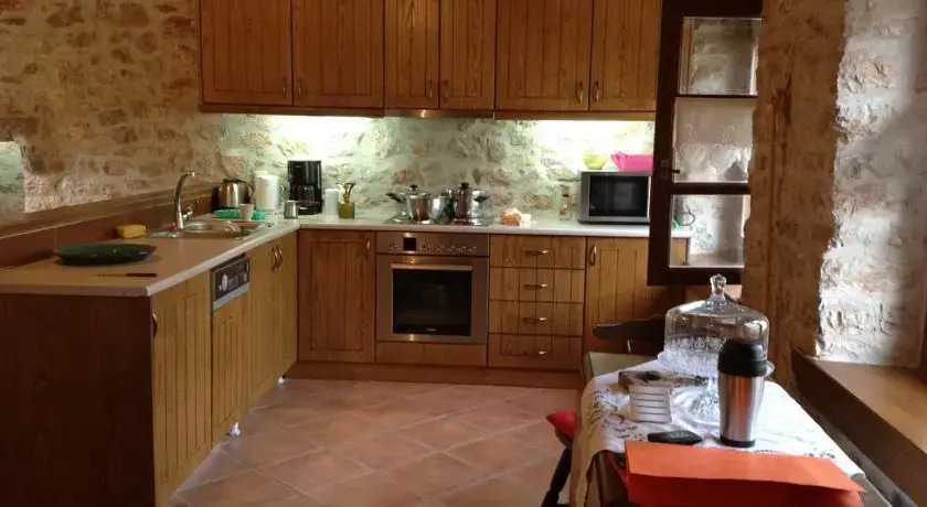 Villa Acroria