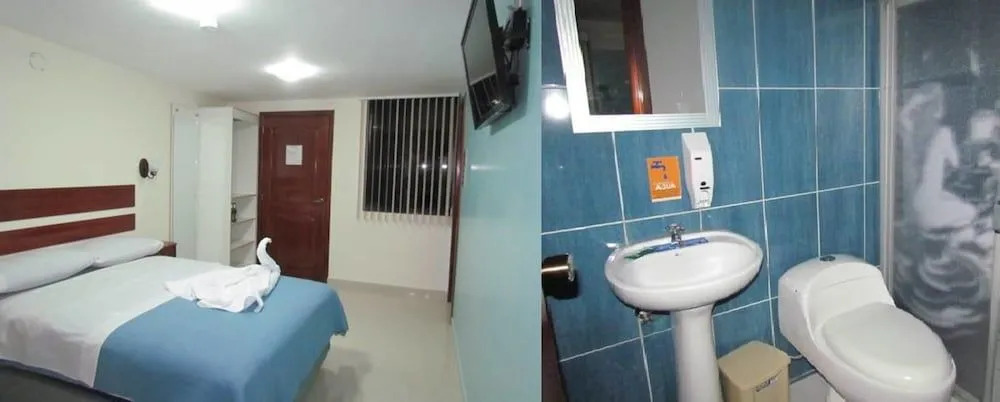 Hostal El Mirlo