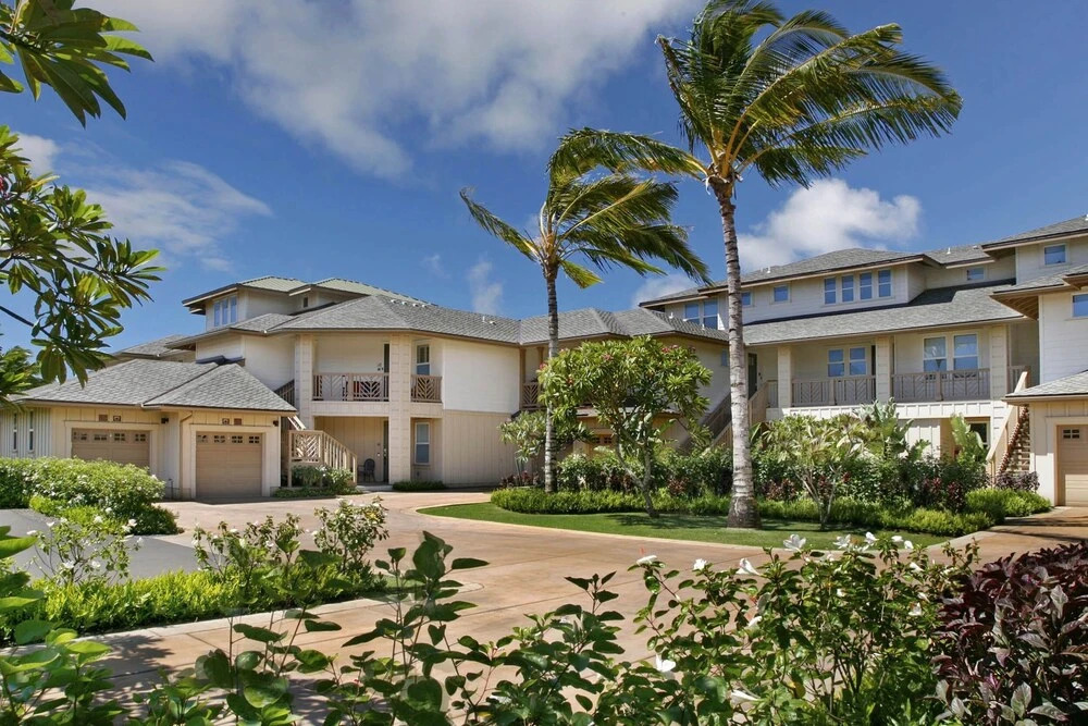 Pili Mai 3b 4 Bedroom Townhouse