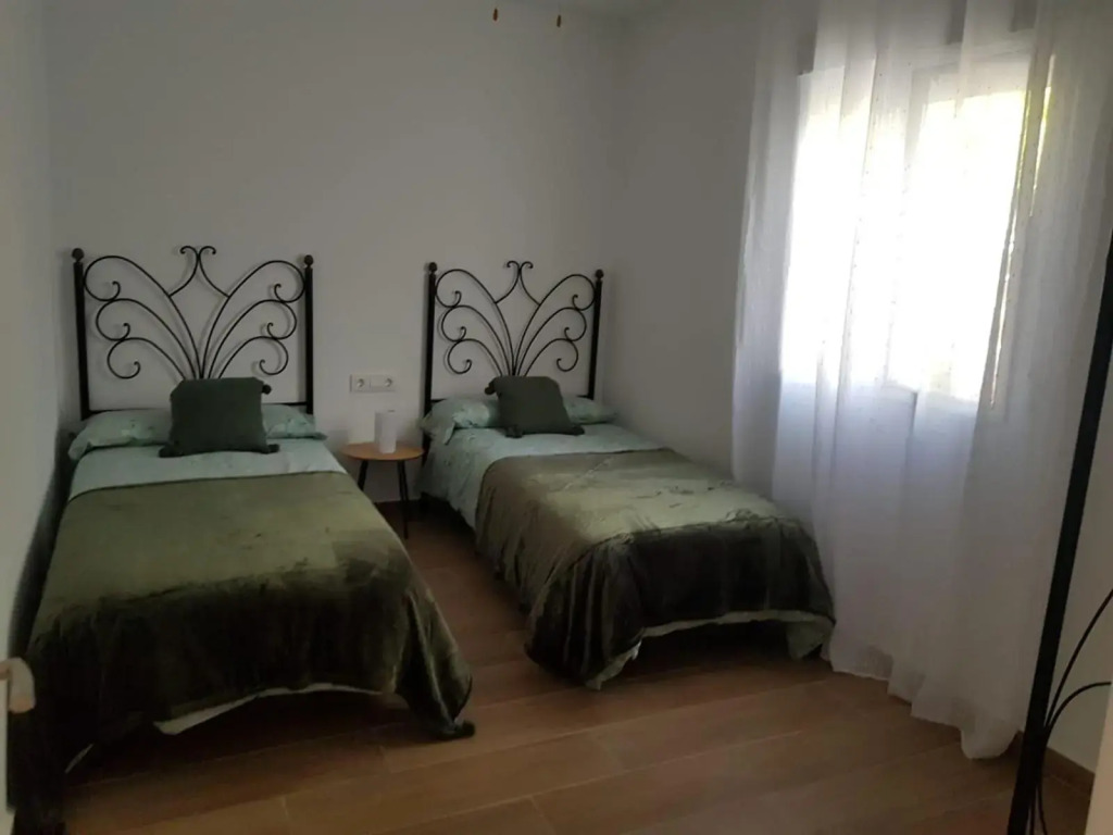 Rancho Blanco Tarifa La peña