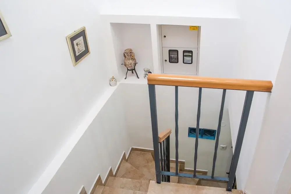 Old Town Apartment Dan