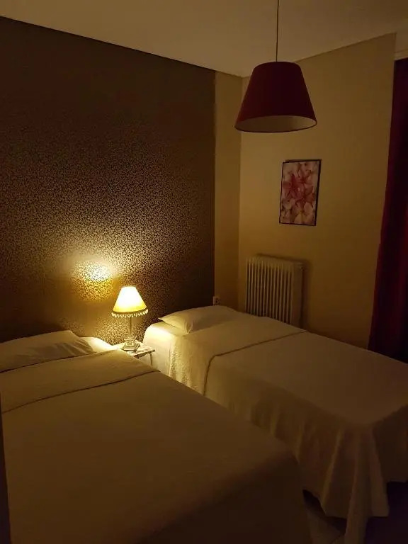 Roseberry Luxury Apartment 1