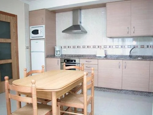 Apartamentos Eira Do Mar Sanxenxo