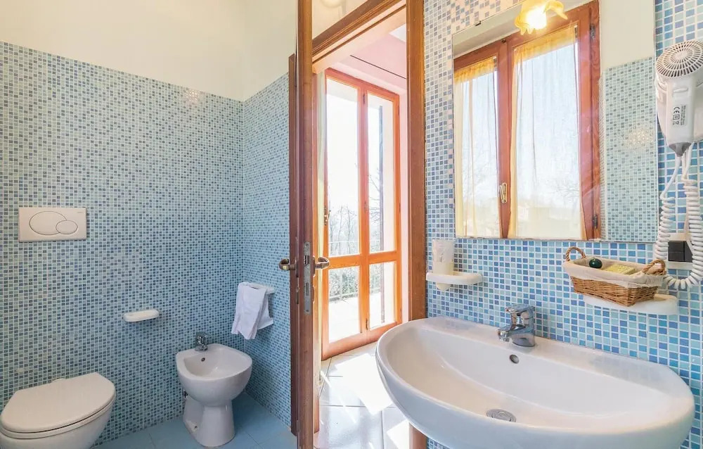 Beautiful Apartment in Pietraviva AR With 1 Bedrooms, Wifi and Outdoor Swimming Pool
