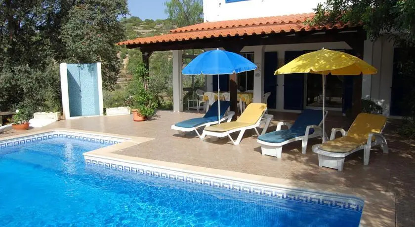 Casa dos Amigos