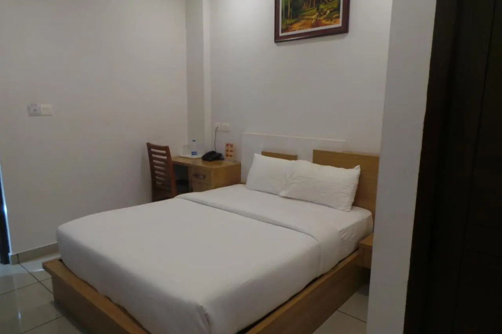 SAAS Residency