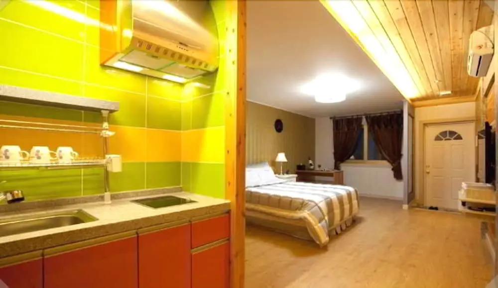 Somma Resort
