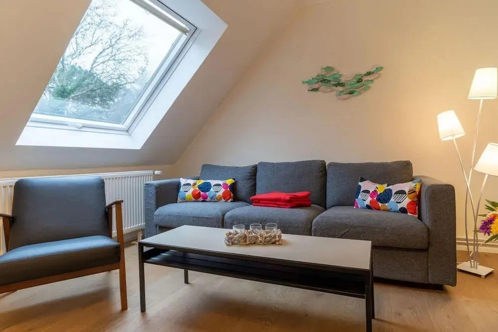 Ferienwohnung in St.peter Ording