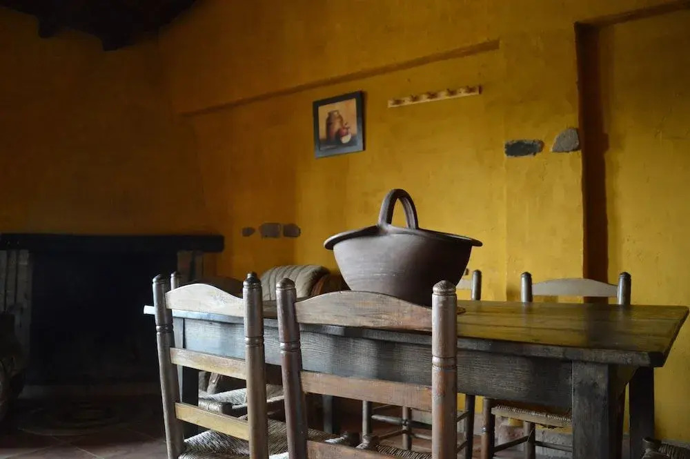 Finca Los Caleros