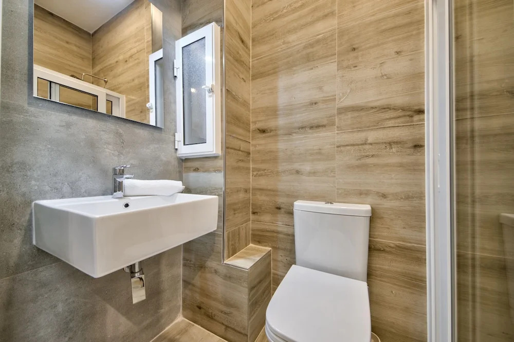 Tritoni Mini Studios - Valletta
