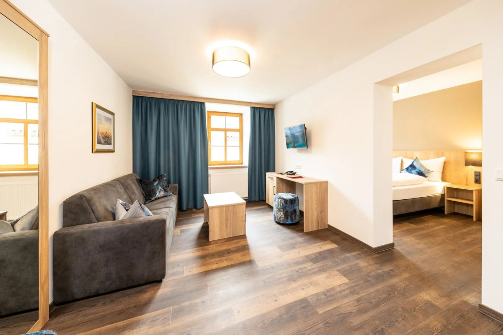 Hotel Heitzmann