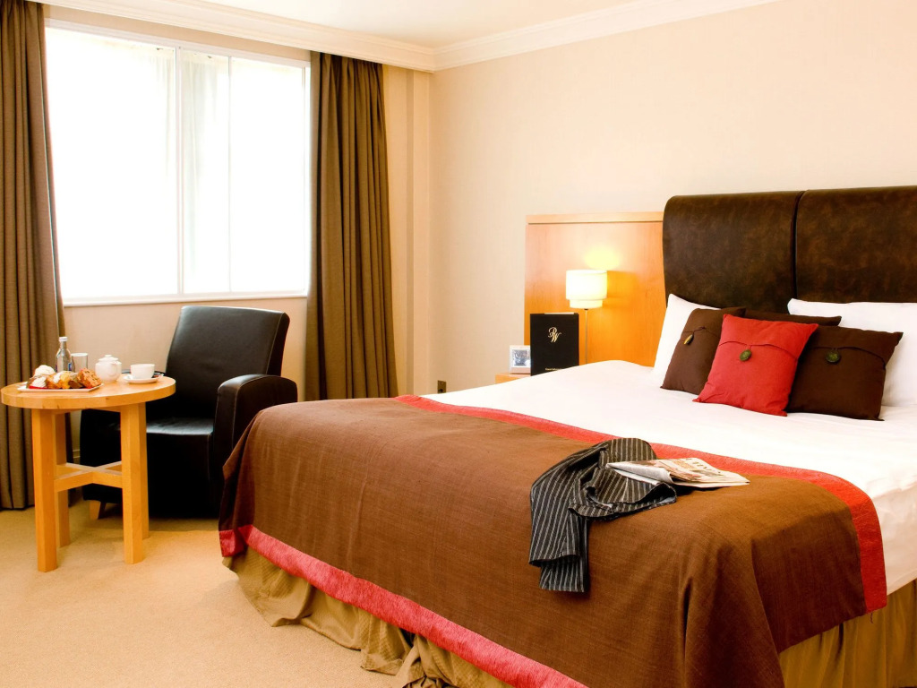 Prince of Wales Hotel