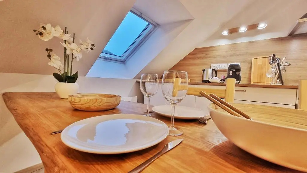 Chez Patisa - Business and Tourism - RBNB