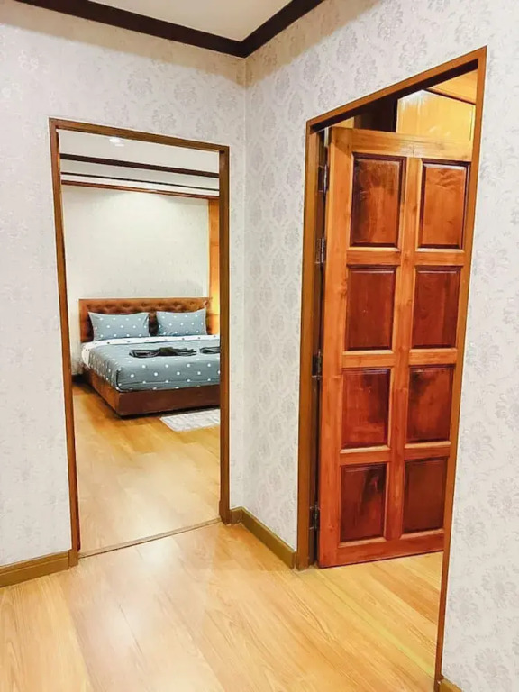 Antai Holiday Hotel