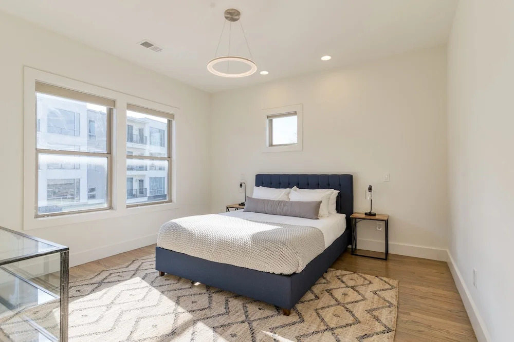 Springsteen by Avantstay Stylish Townhouse in Nashville!